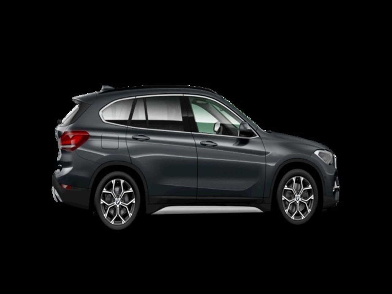 BMW X1 xDrive25e 162 kW (220 CV) - Foto 2