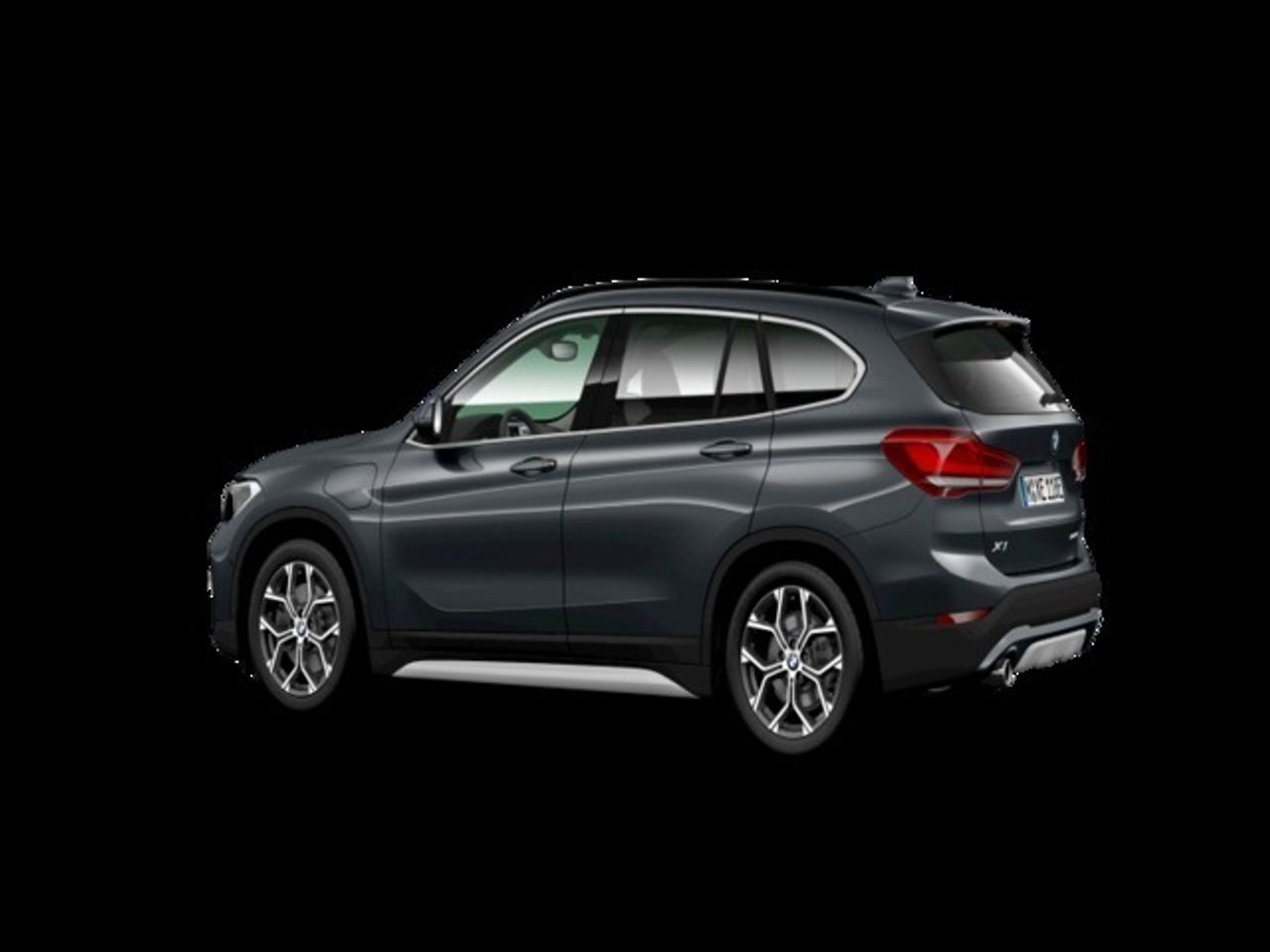 BMW X1 xDrive25e 162 kW (220 CV) - Foto 2