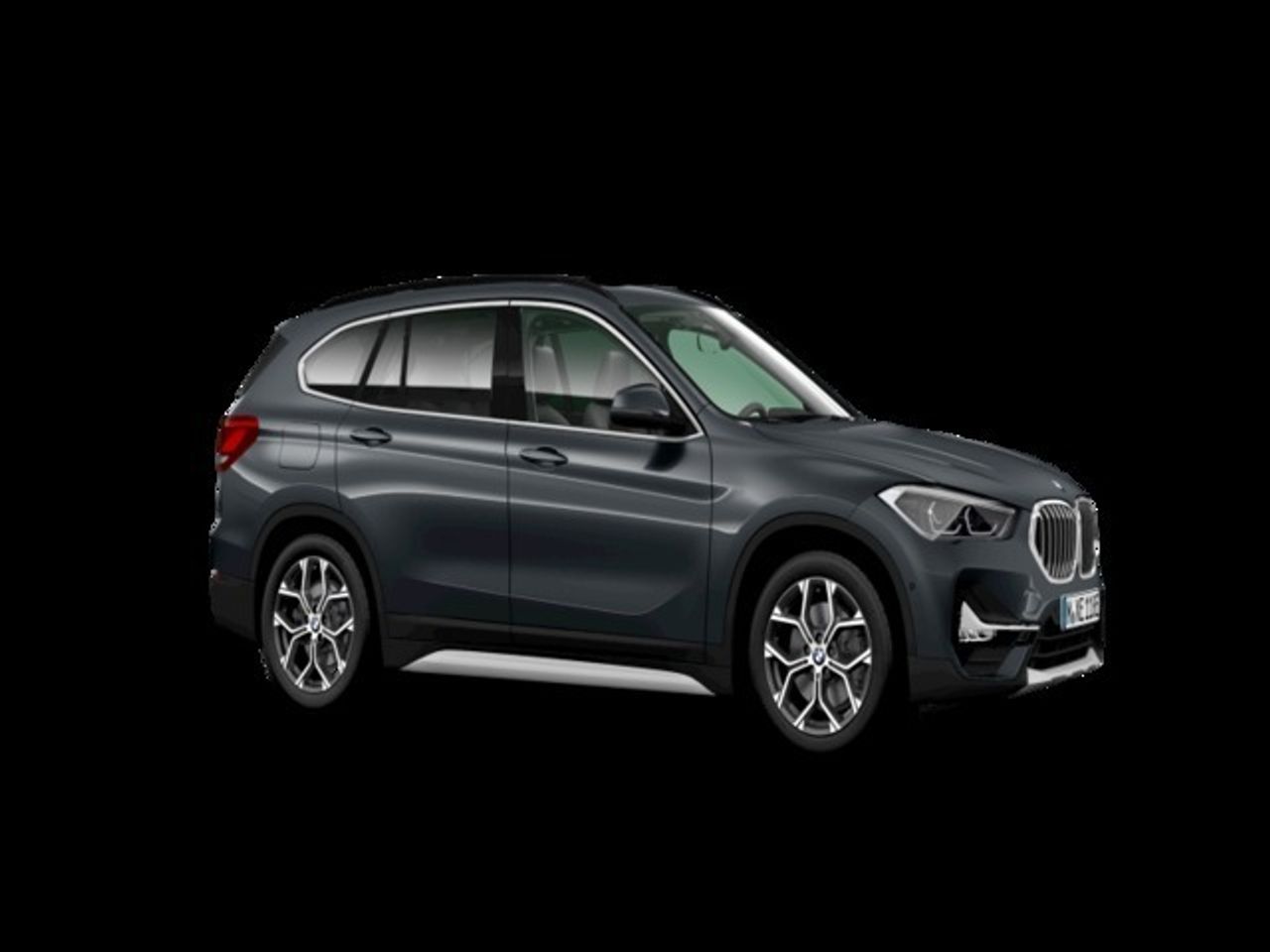 BMW X1 xDrive25e 162 kW (220 CV) - Foto 2