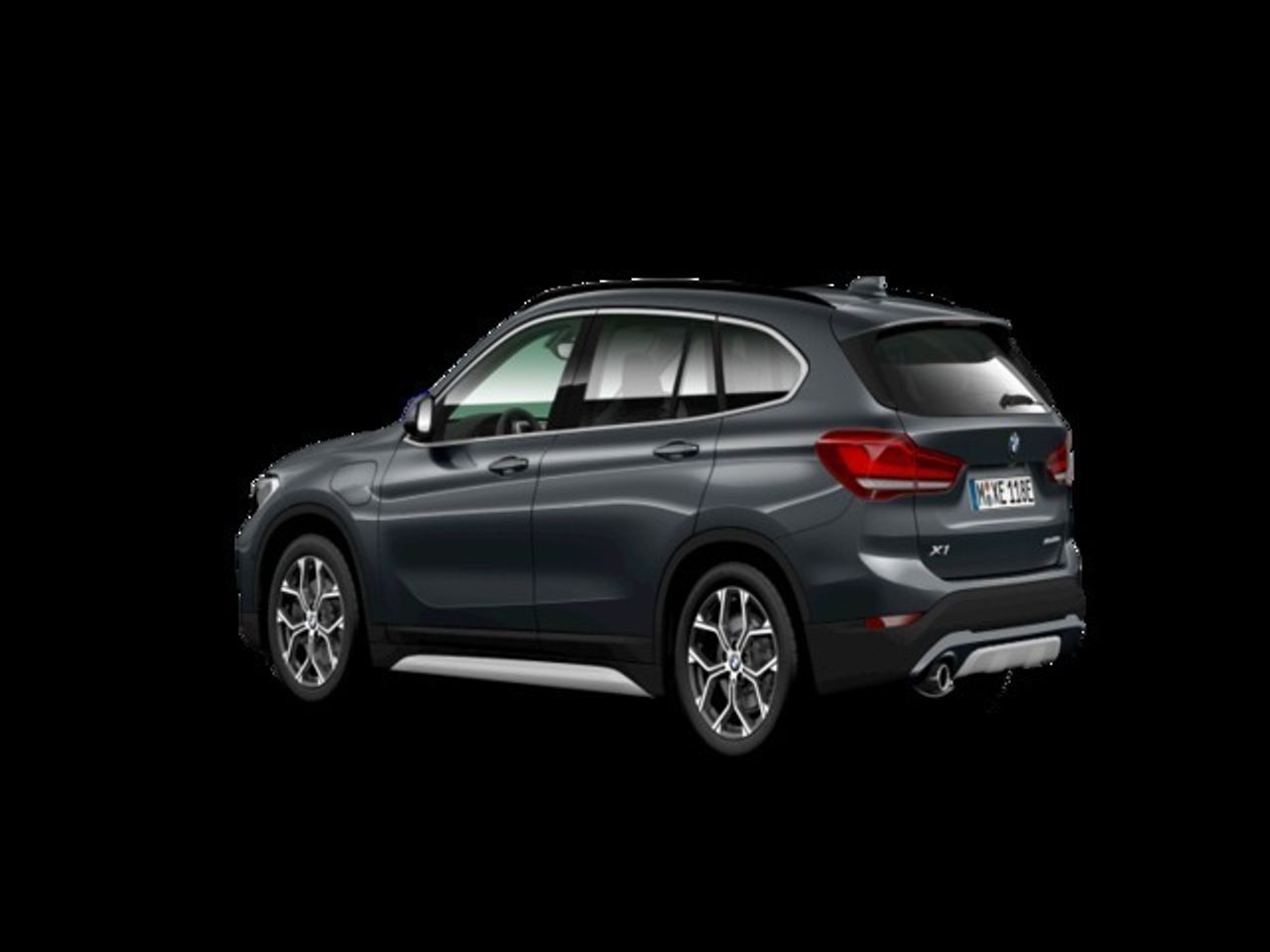 BMW X1 xDrive25e 162 kW (220 CV) - Foto 2