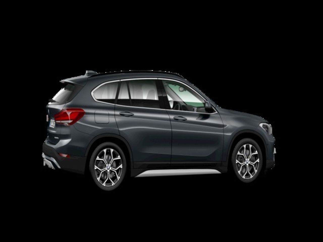BMW X1 xDrive25e 162 kW (220 CV) - Foto 2
