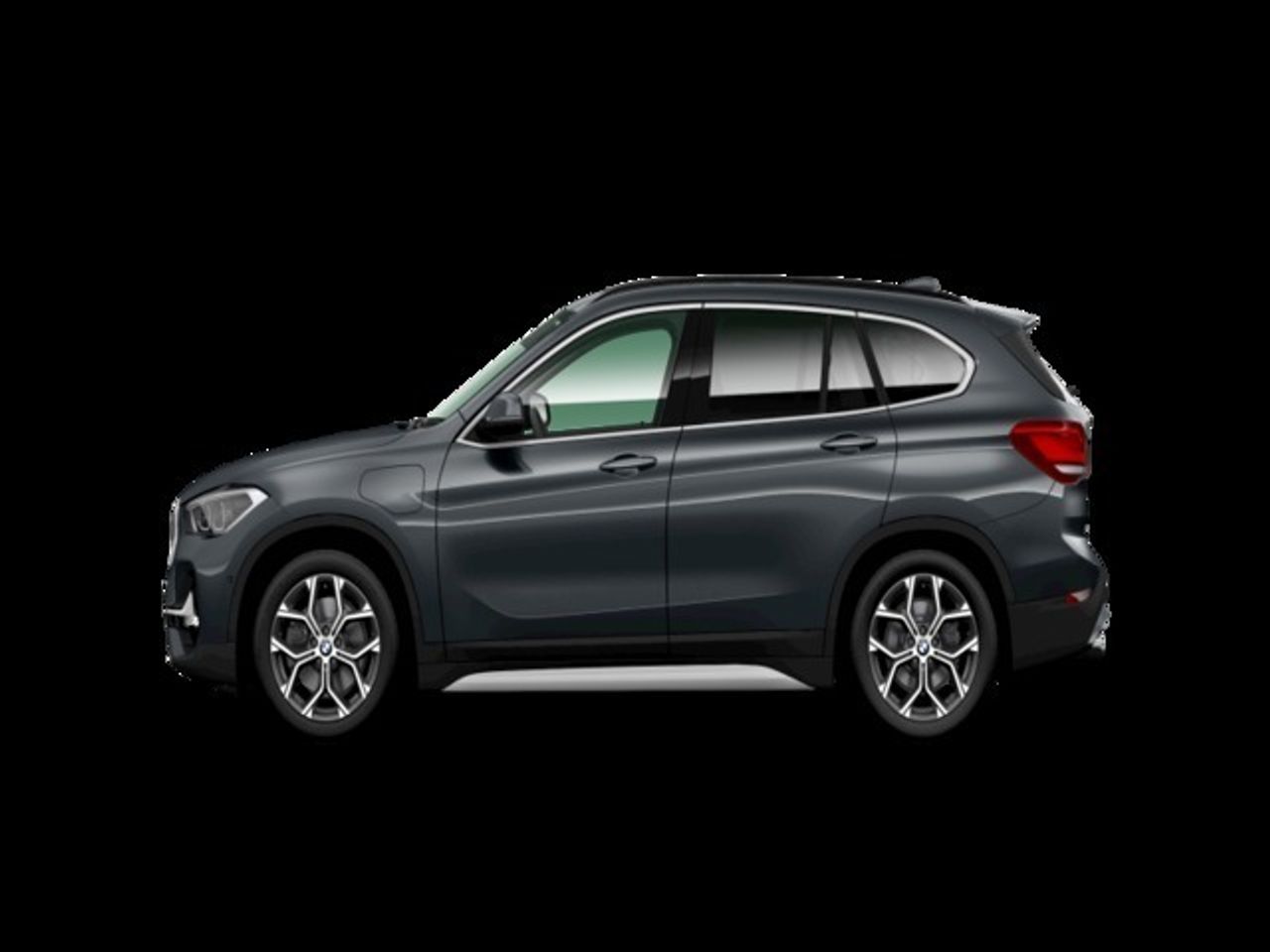 BMW X1 xDrive25e 162 kW (220 CV) - Foto 2