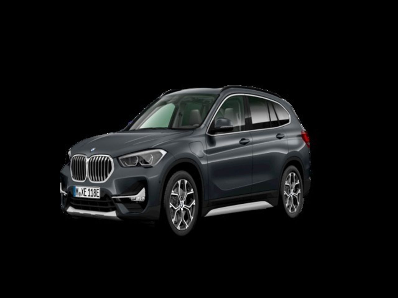 BMW X1 xDrive25e 162 kW (220 CV) - Foto 2