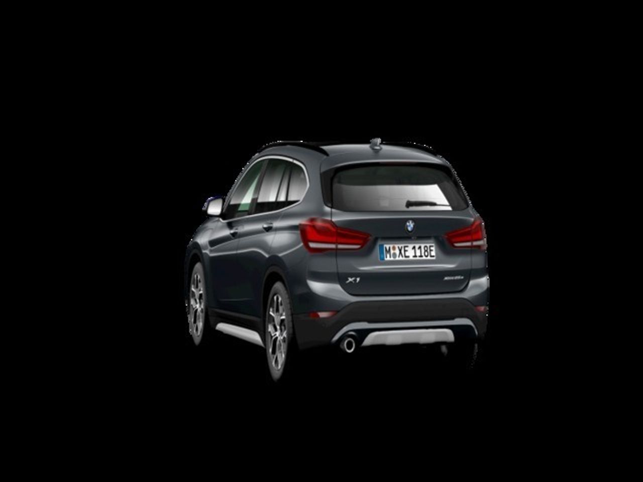 BMW X1 xDrive25e 162 kW (220 CV) - Foto 2