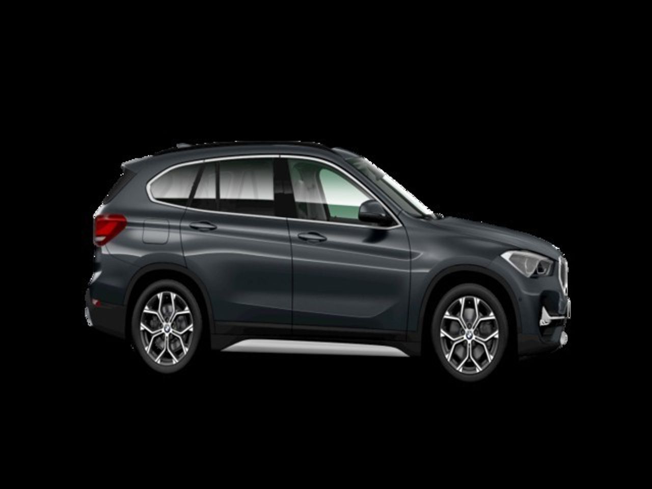BMW X1 xDrive25e 162 kW (220 CV) - Foto 2