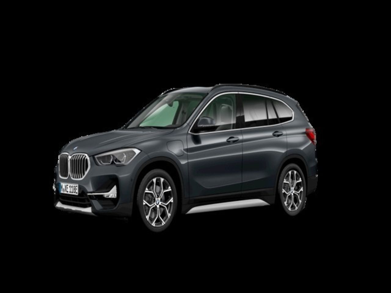 BMW X1 xDrive25e 162 kW (220 CV) - Foto 2
