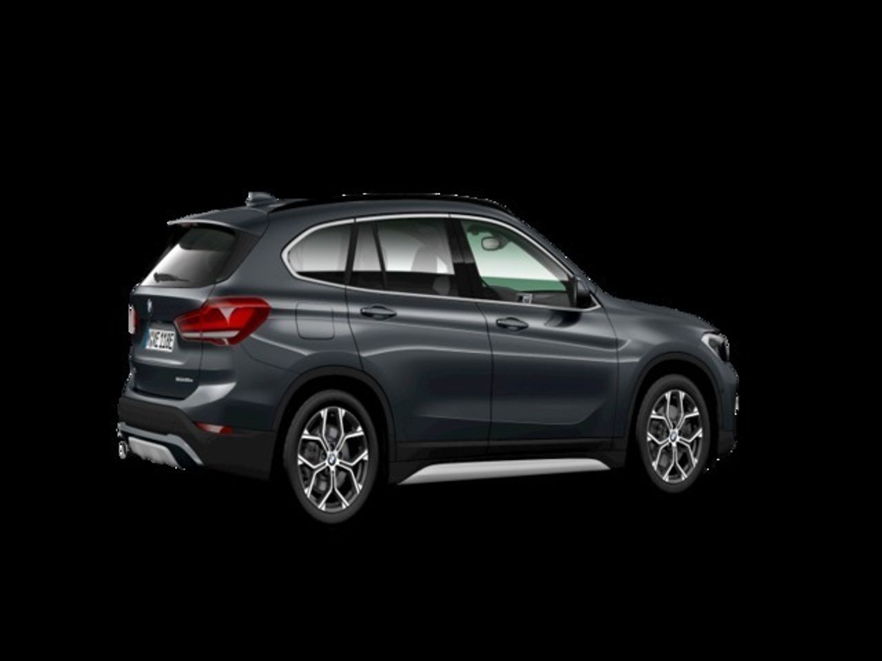 BMW X1 xDrive25e 162 kW (220 CV) - Foto 2