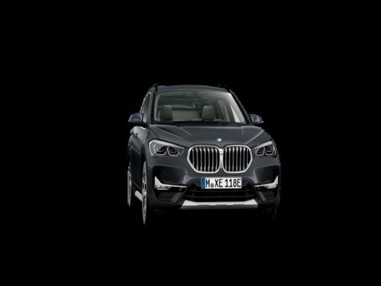 BMW X1 xDrive25e 162 kW (220 CV) - Foto 2