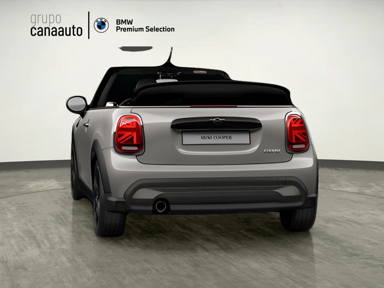 MINI Cooper 100 kW (136 CV) - Foto 2