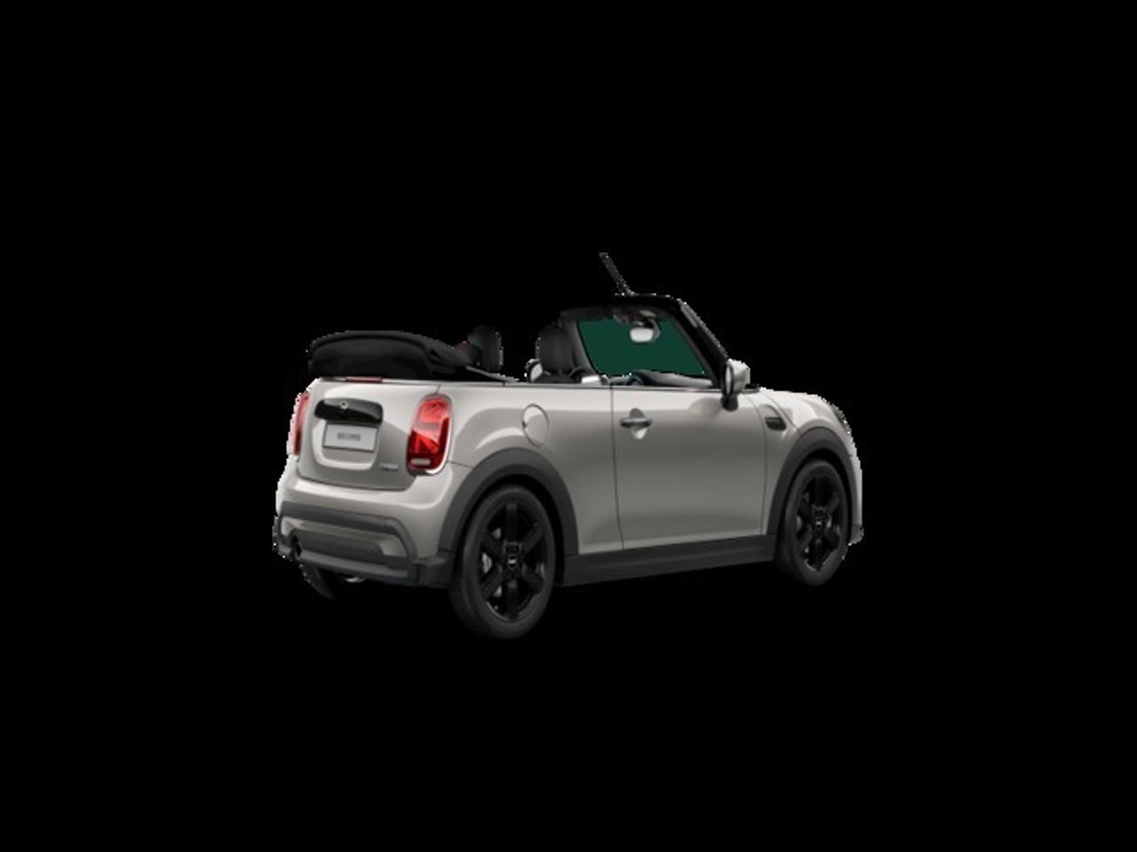 MINI Cooper 100 kW (136 CV) - Foto 2