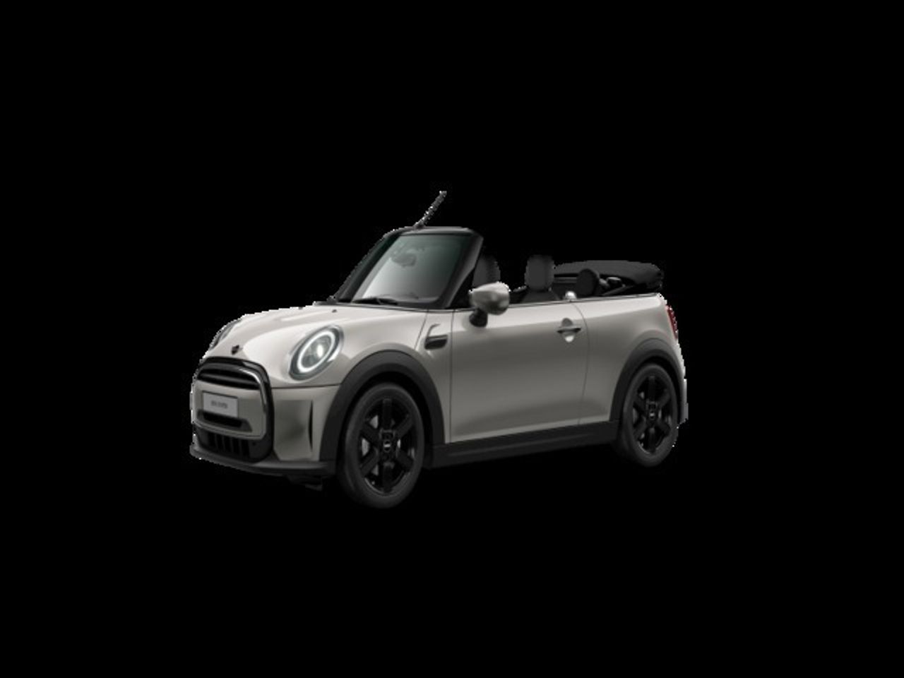 MINI Cooper 100 kW (136 CV) - Foto 2