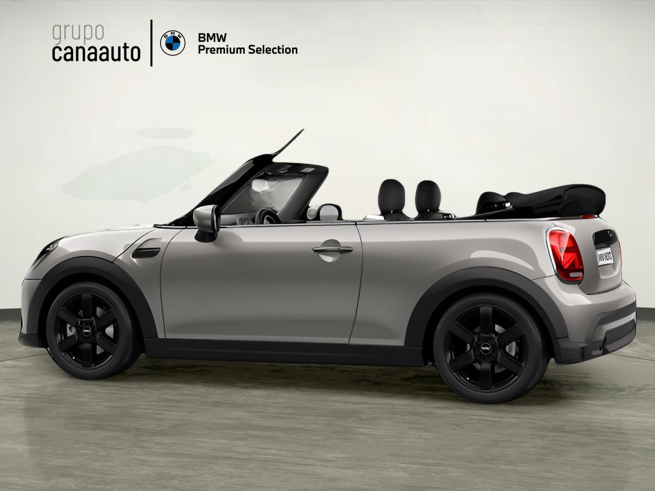 MINI Cooper 100 kW (136 CV) - Foto 2