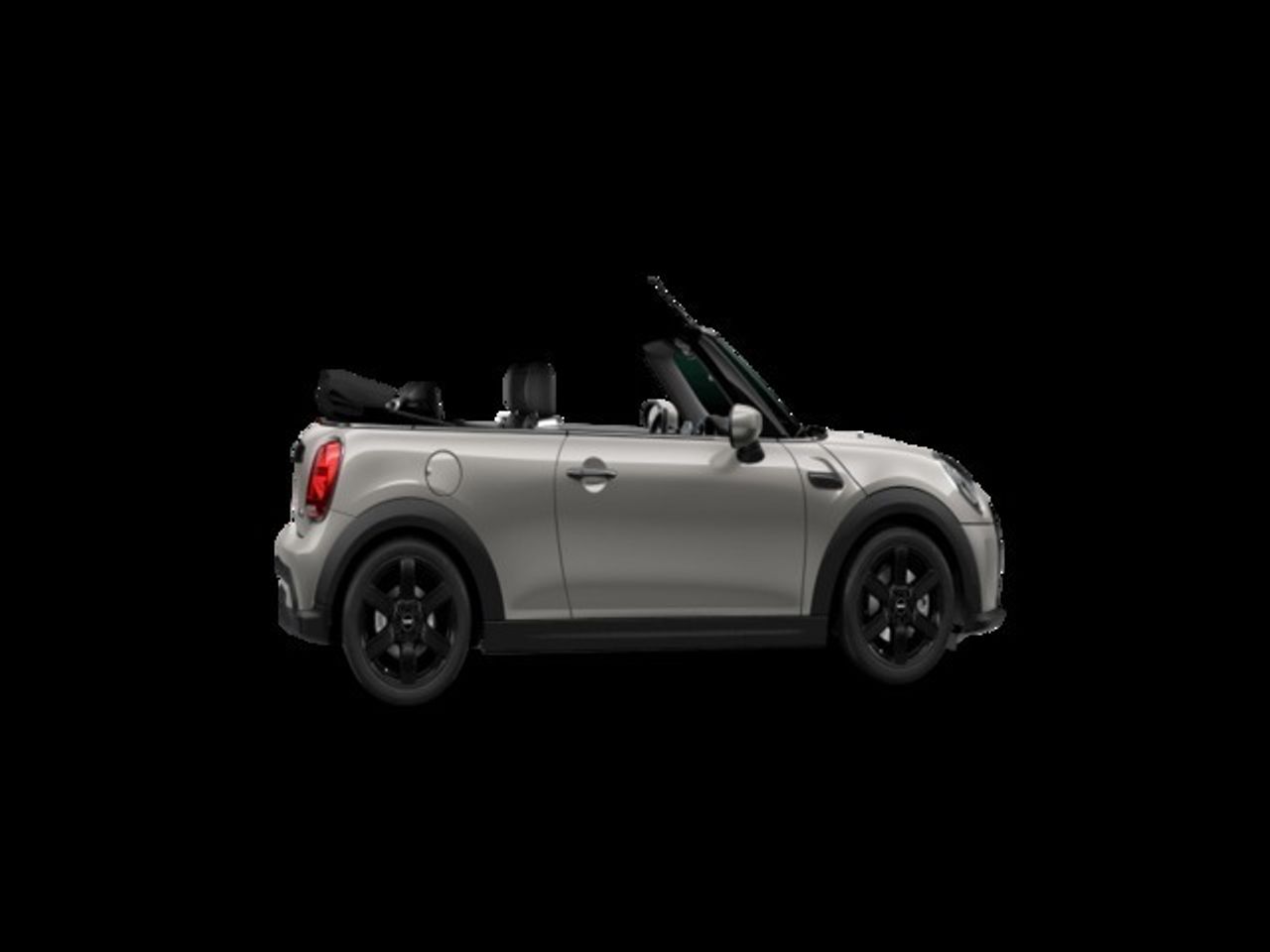 MINI Cooper 100 kW (136 CV) - Foto 2