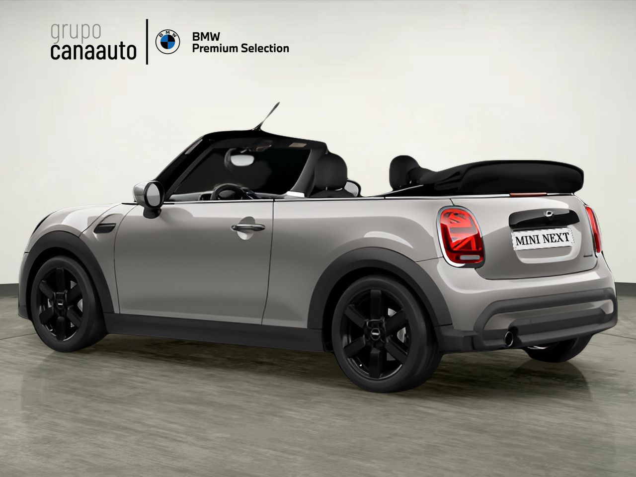 MINI Cooper 100 kW (136 CV) - Foto 2