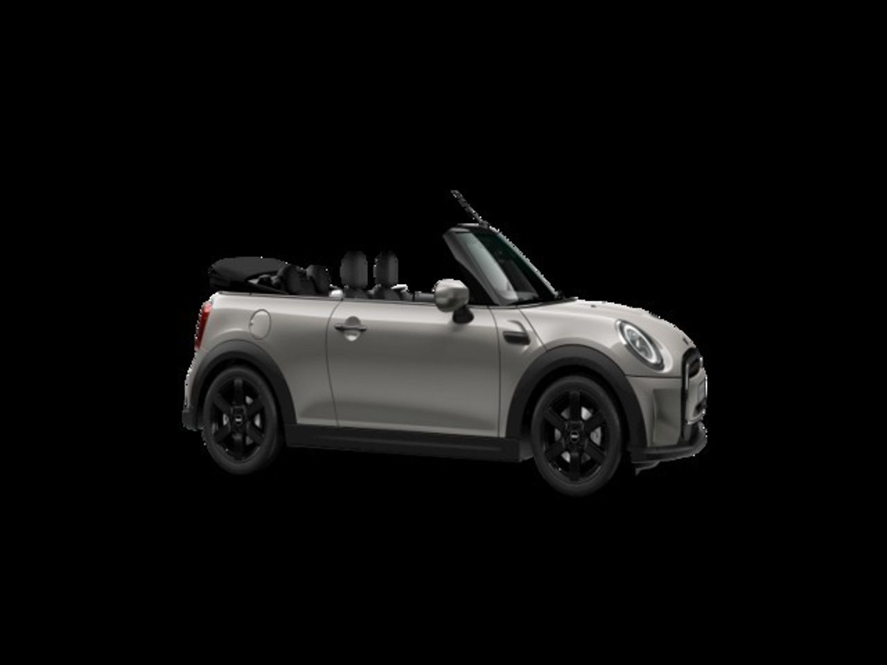 MINI Cooper 100 kW (136 CV) - Foto 2