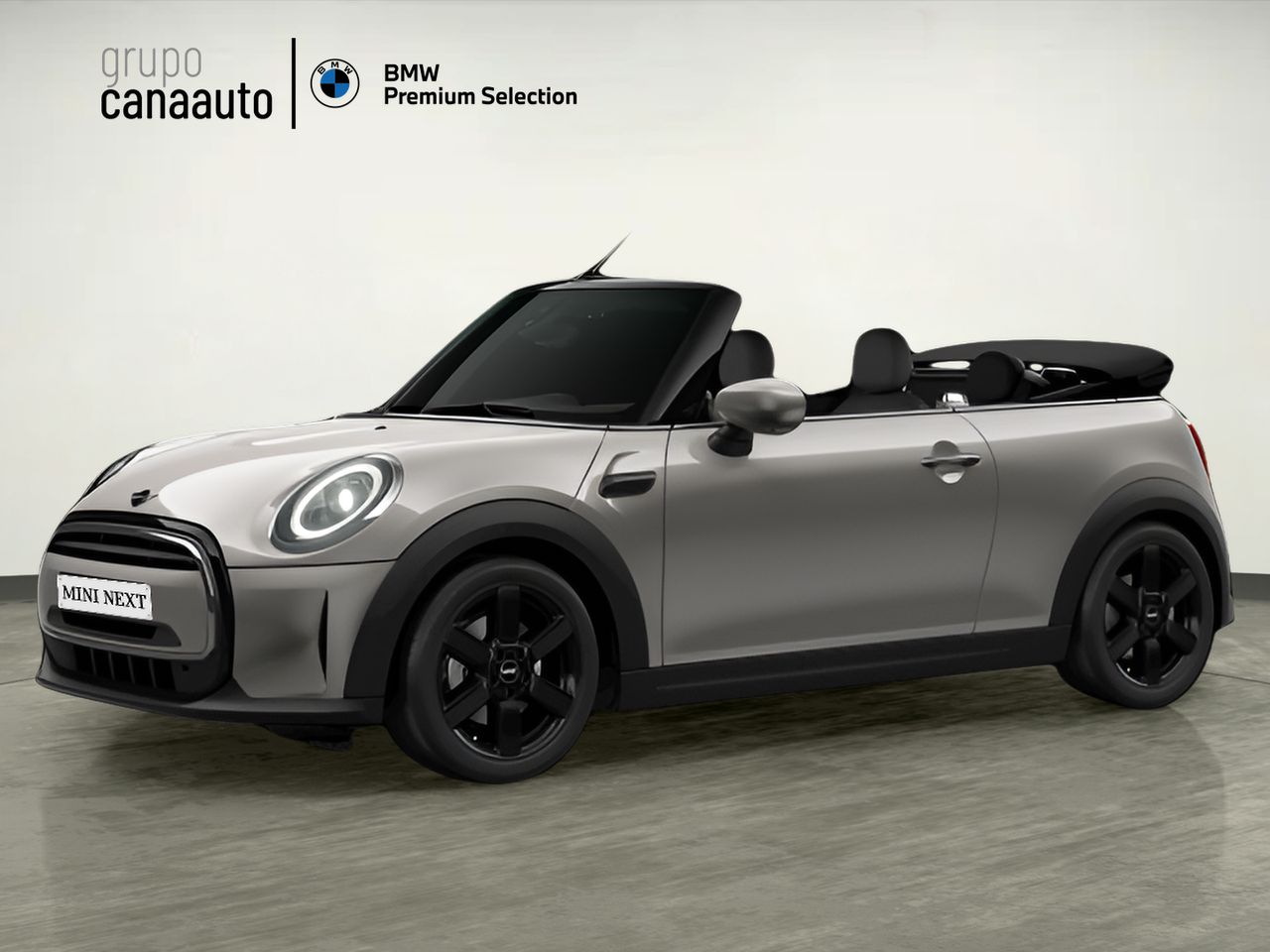 MINI Cooper 100 kW (136 CV) - Foto 2