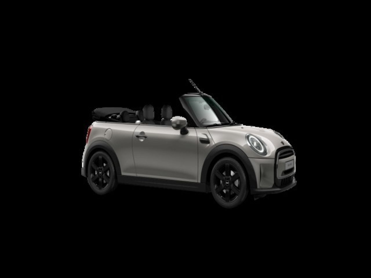 MINI Cooper 100 kW (136 CV) - Foto 2