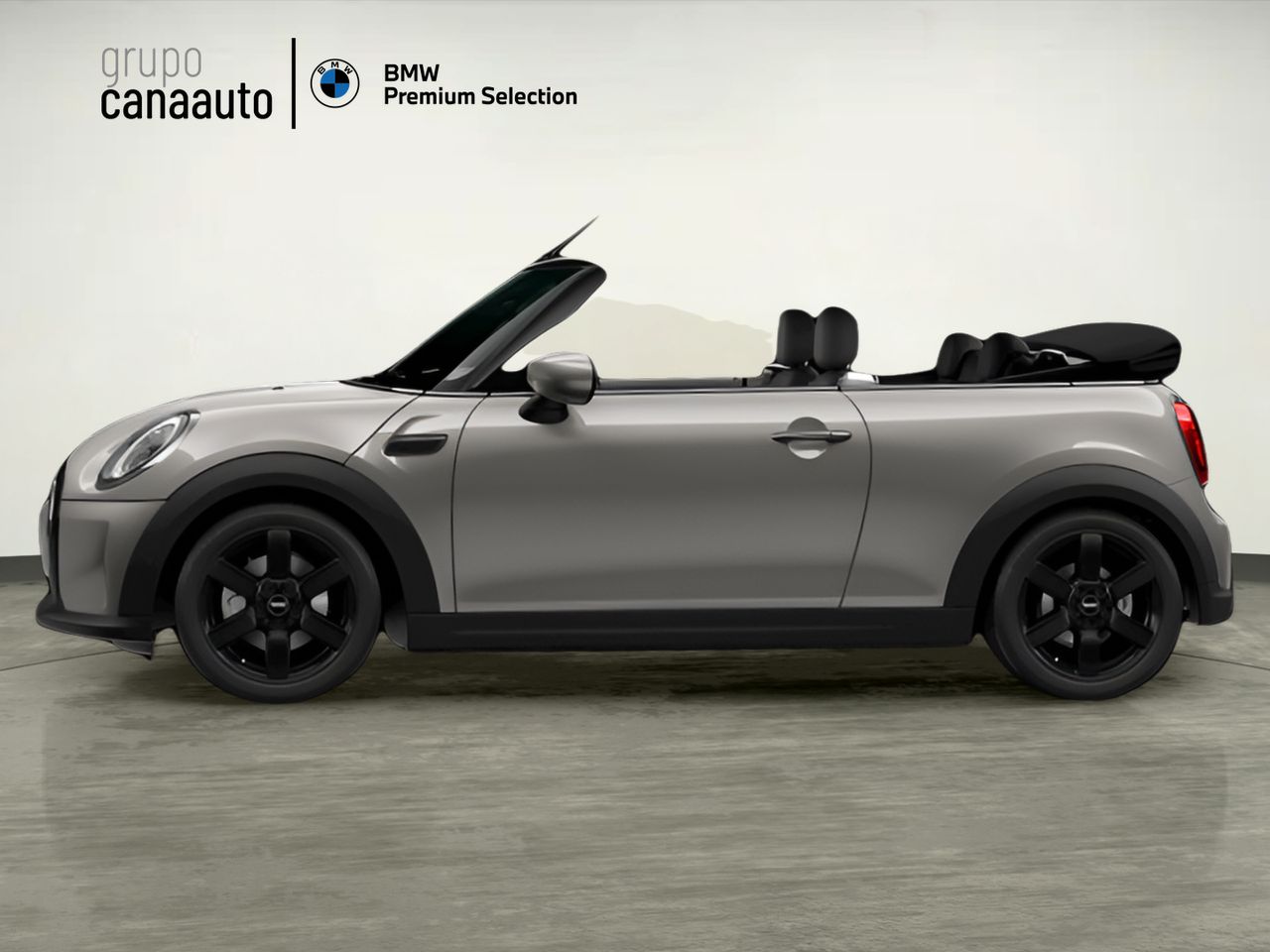 MINI Cooper 100 kW (136 CV) - Foto 2