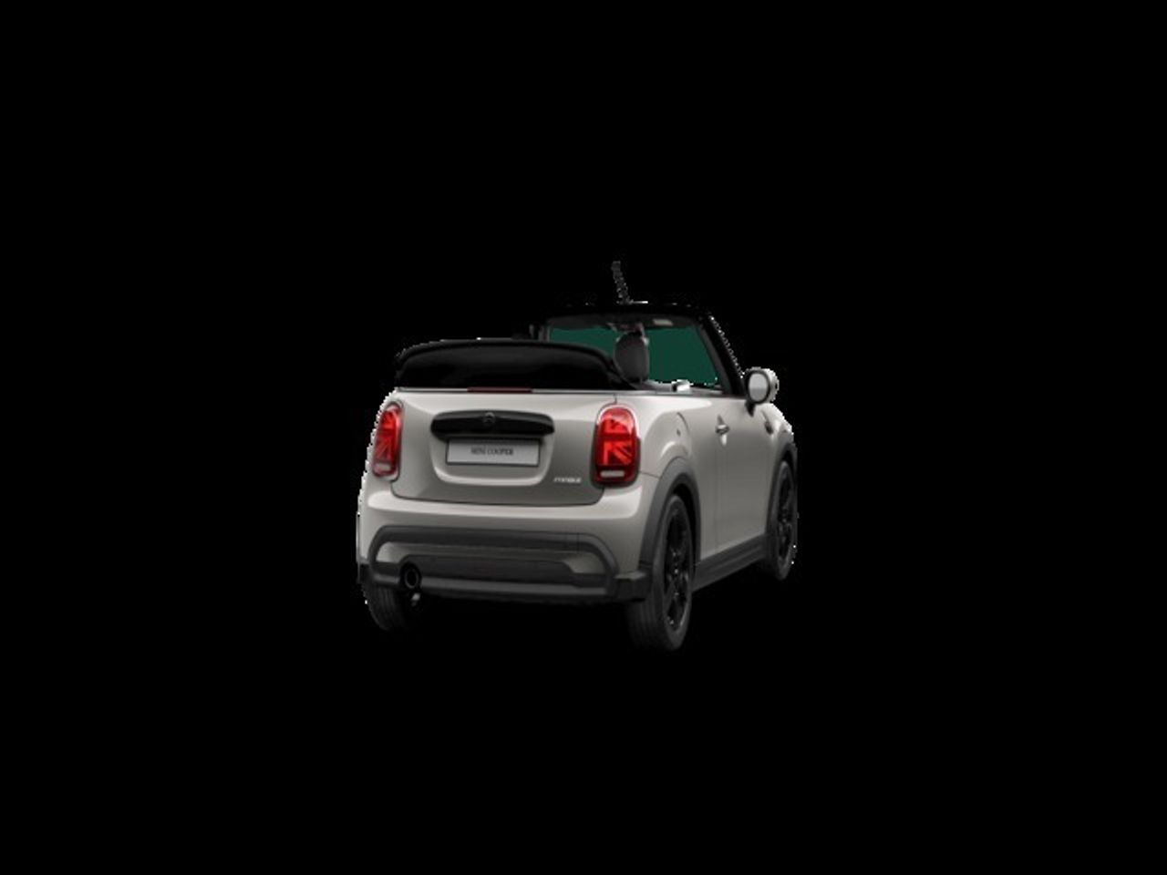 MINI Cooper 100 kW (136 CV) - Foto 2