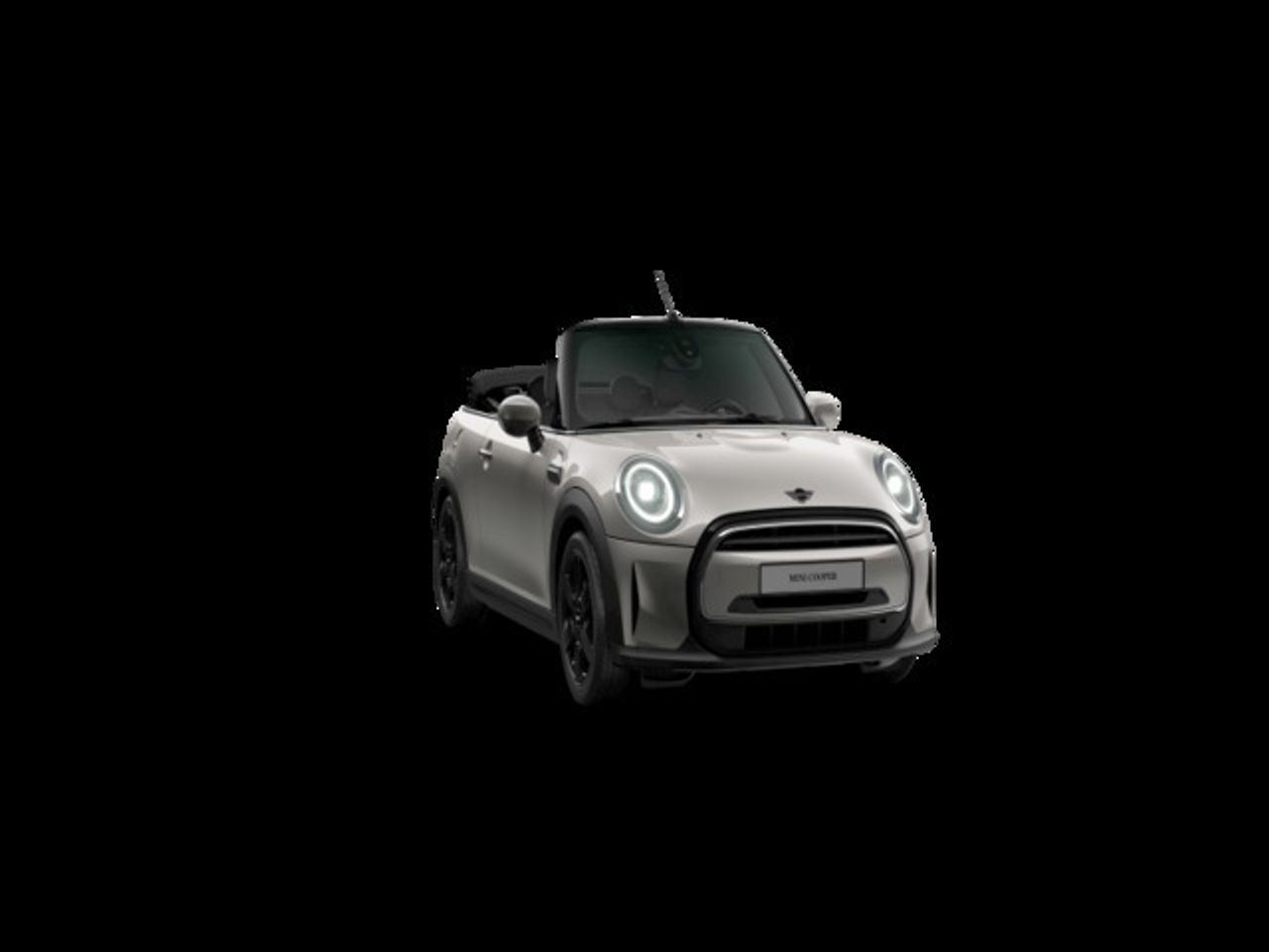MINI Cooper 100 kW (136 CV) - Foto 2