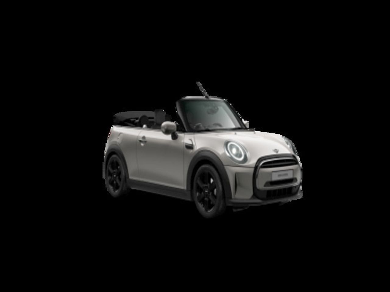 MINI Cooper 100 kW (136 CV) - Foto 2