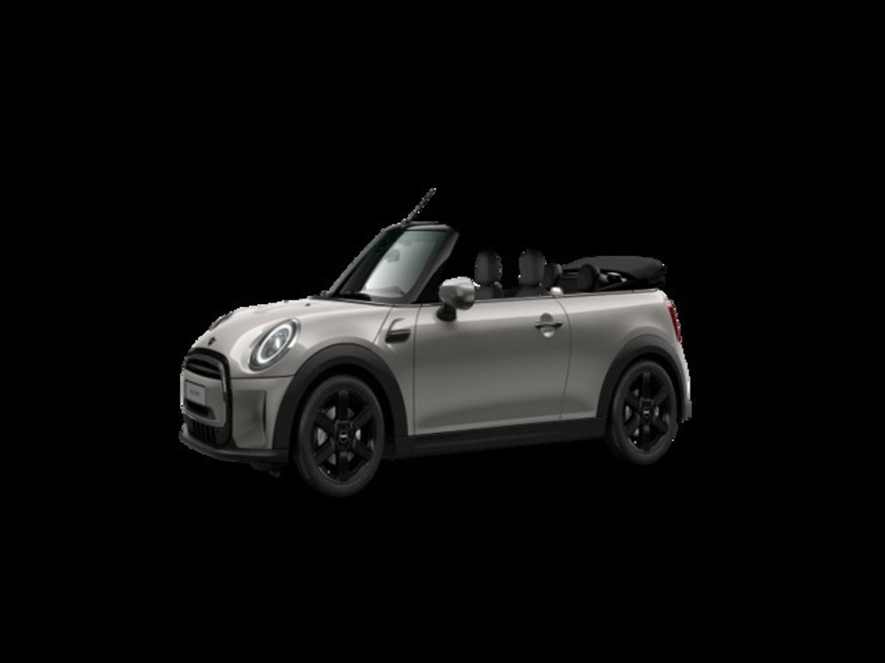 MINI Cooper 100 kW (136 CV) - Foto 2