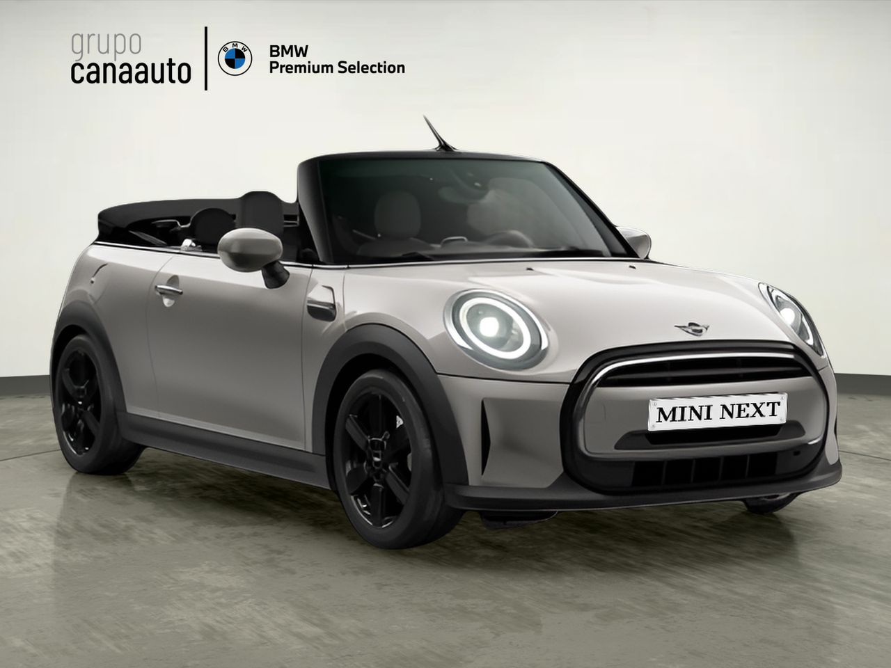 MINI Cooper 100 kW (136 CV) - Foto 2