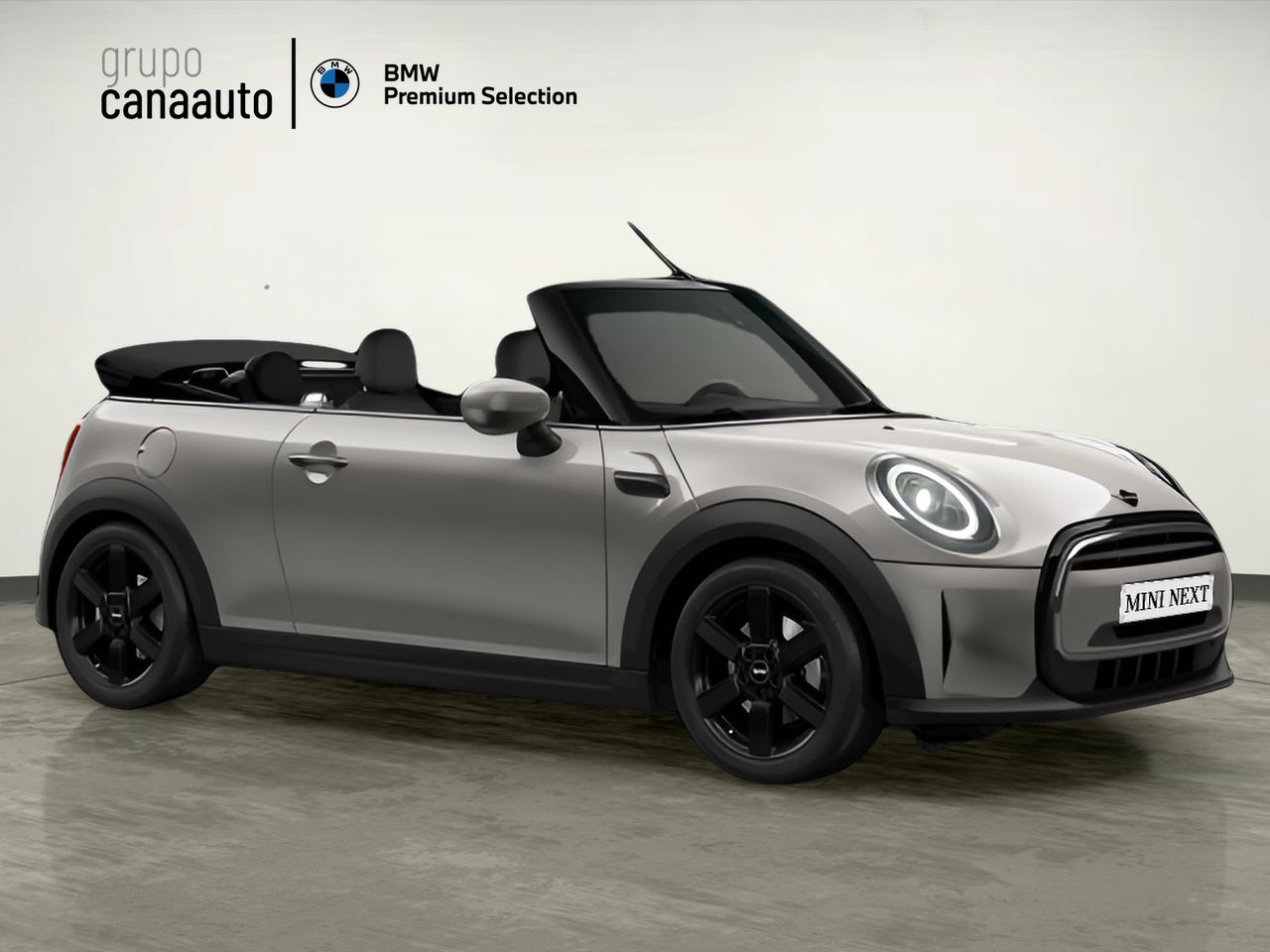 MINI Cooper 100 kW (136 CV) - Foto 2