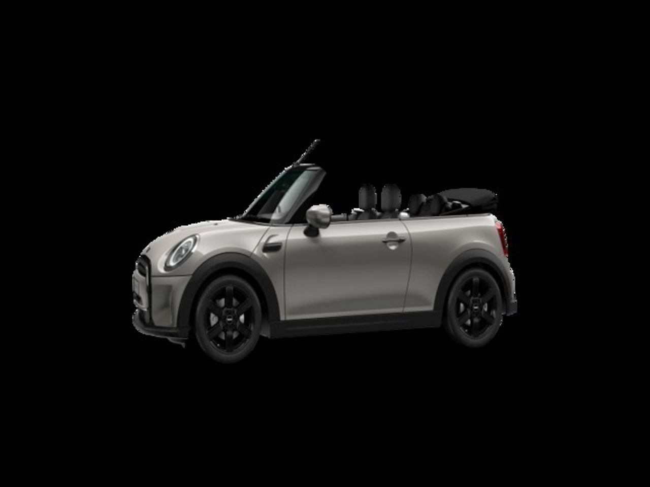 MINI Cooper 100 kW (136 CV) - Foto 2
