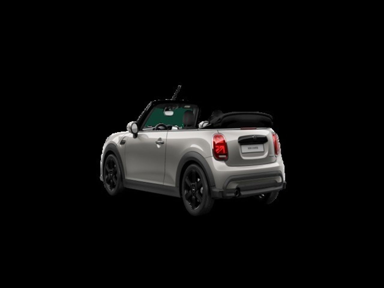 MINI Cooper 100 kW (136 CV) - Foto 2