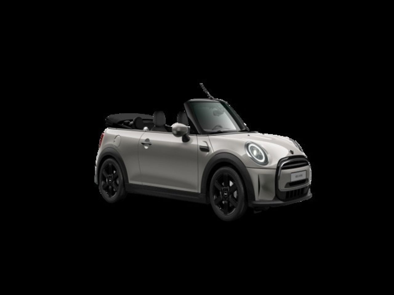 MINI Cooper 100 kW (136 CV) - Foto 2