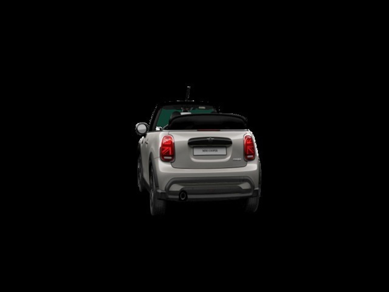MINI Cooper 100 kW (136 CV) - Foto 2