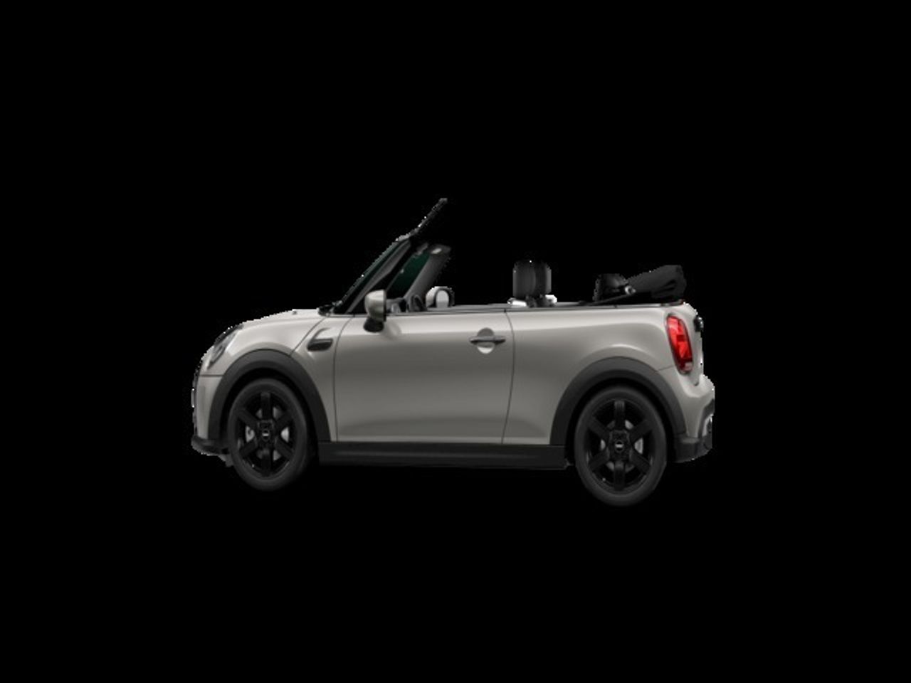 MINI Cooper 100 kW (136 CV) - Foto 2