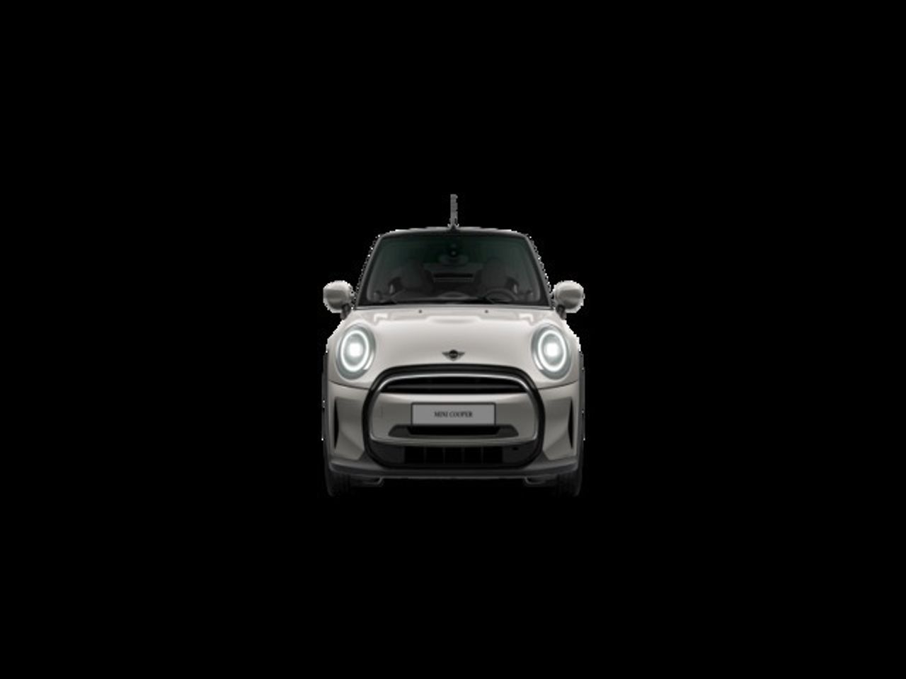 MINI Cooper 100 kW (136 CV) - Foto 2