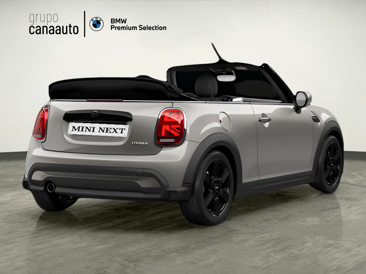 MINI Cooper 100 kW (136 CV) - Foto 2