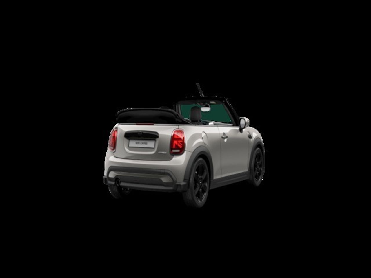 MINI Cooper 100 kW (136 CV) - Foto 2