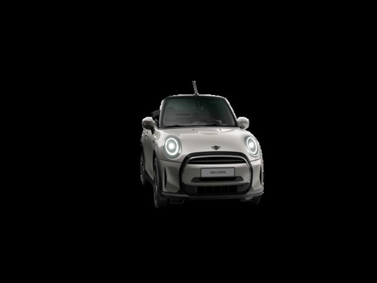 MINI Cooper 100 kW (136 CV) - Foto 2