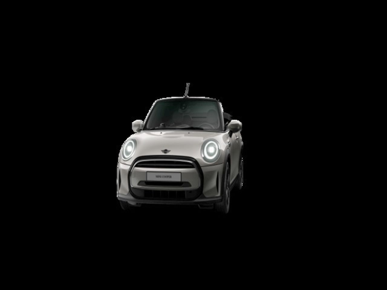 MINI Cooper 100 kW (136 CV) - Foto 2