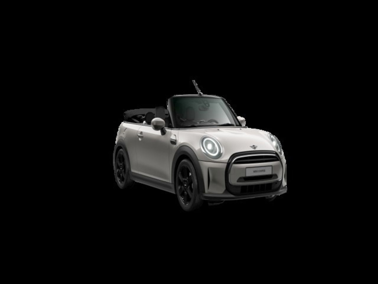MINI Cooper 100 kW (136 CV) - Foto 2