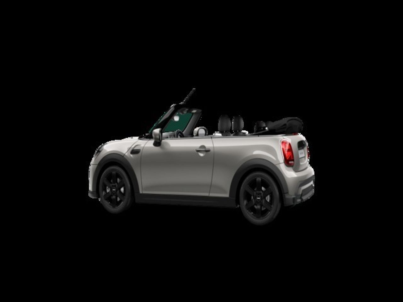 MINI Cooper 100 kW (136 CV) - Foto 2