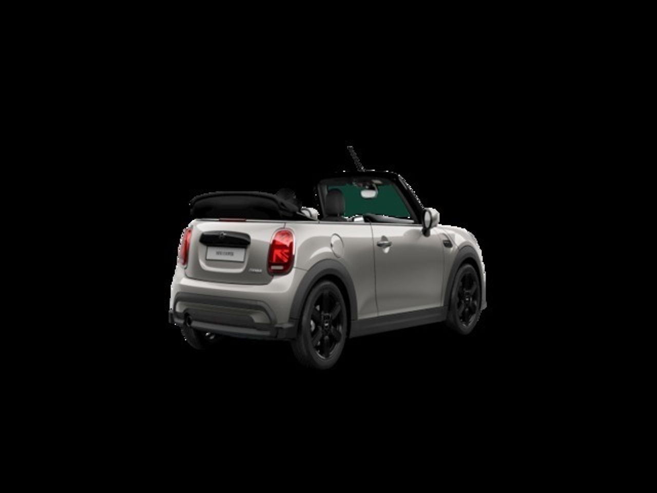 MINI Cooper 100 kW (136 CV) - Foto 2