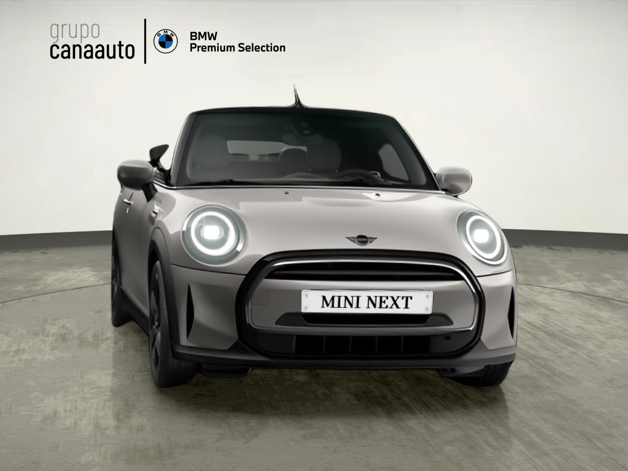 MINI Cooper 100 kW (136 CV) - Foto 2