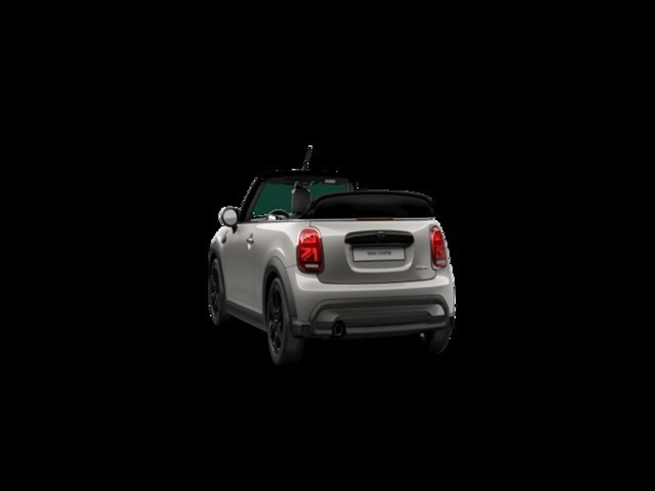 MINI Cooper 100 kW (136 CV) - Foto 2