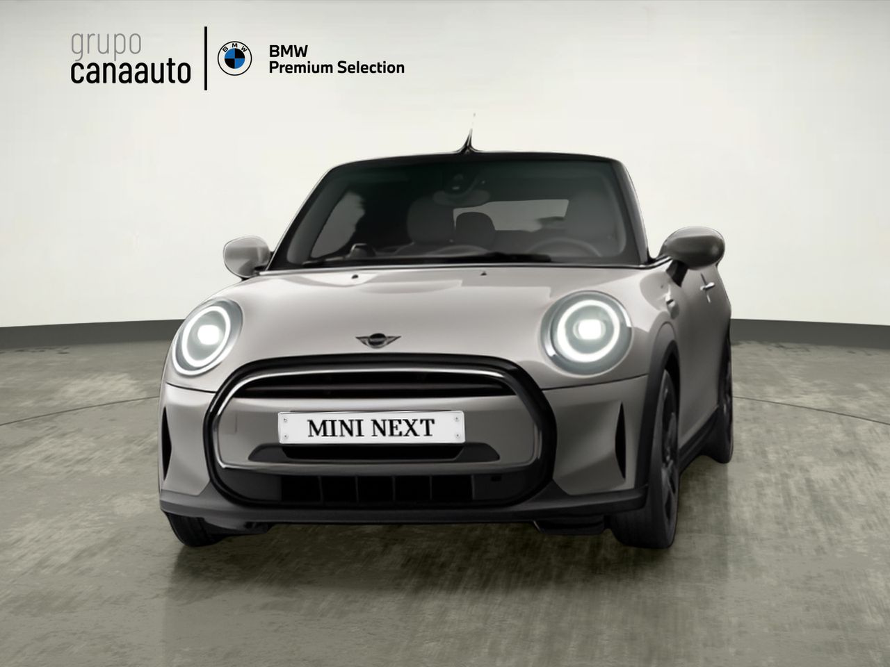 MINI Cooper 100 kW (136 CV) - Foto 2
