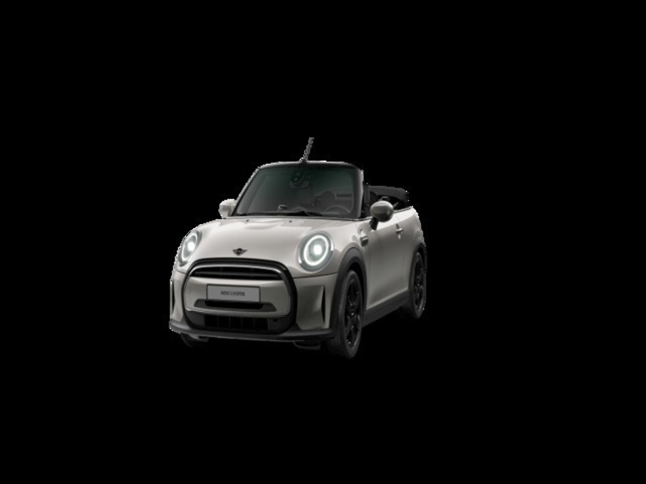 MINI Cooper 100 kW (136 CV) - Foto 2