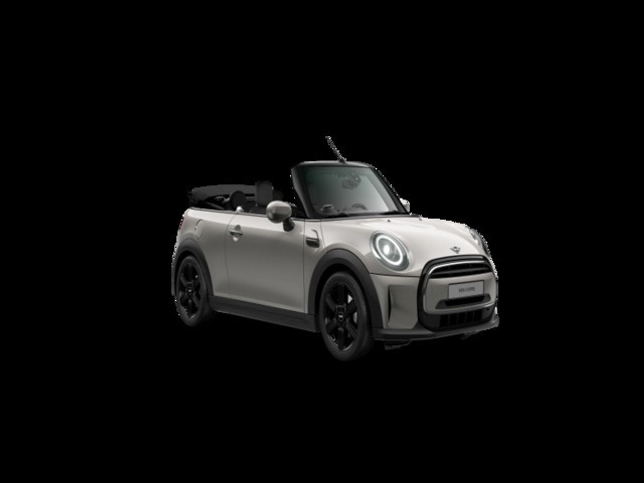 MINI Cooper 100 kW (136 CV) - Foto 2