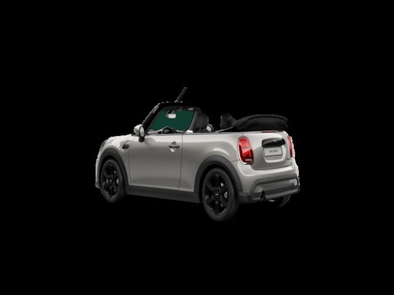 MINI Cooper 100 kW (136 CV) - Foto 2