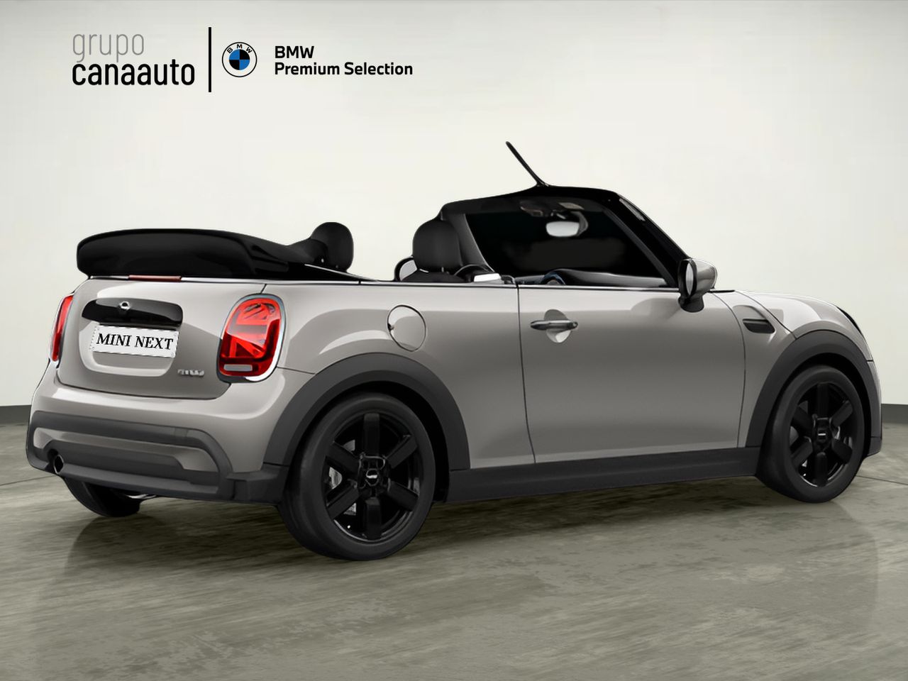 MINI Cooper 100 kW (136 CV) - Foto 2