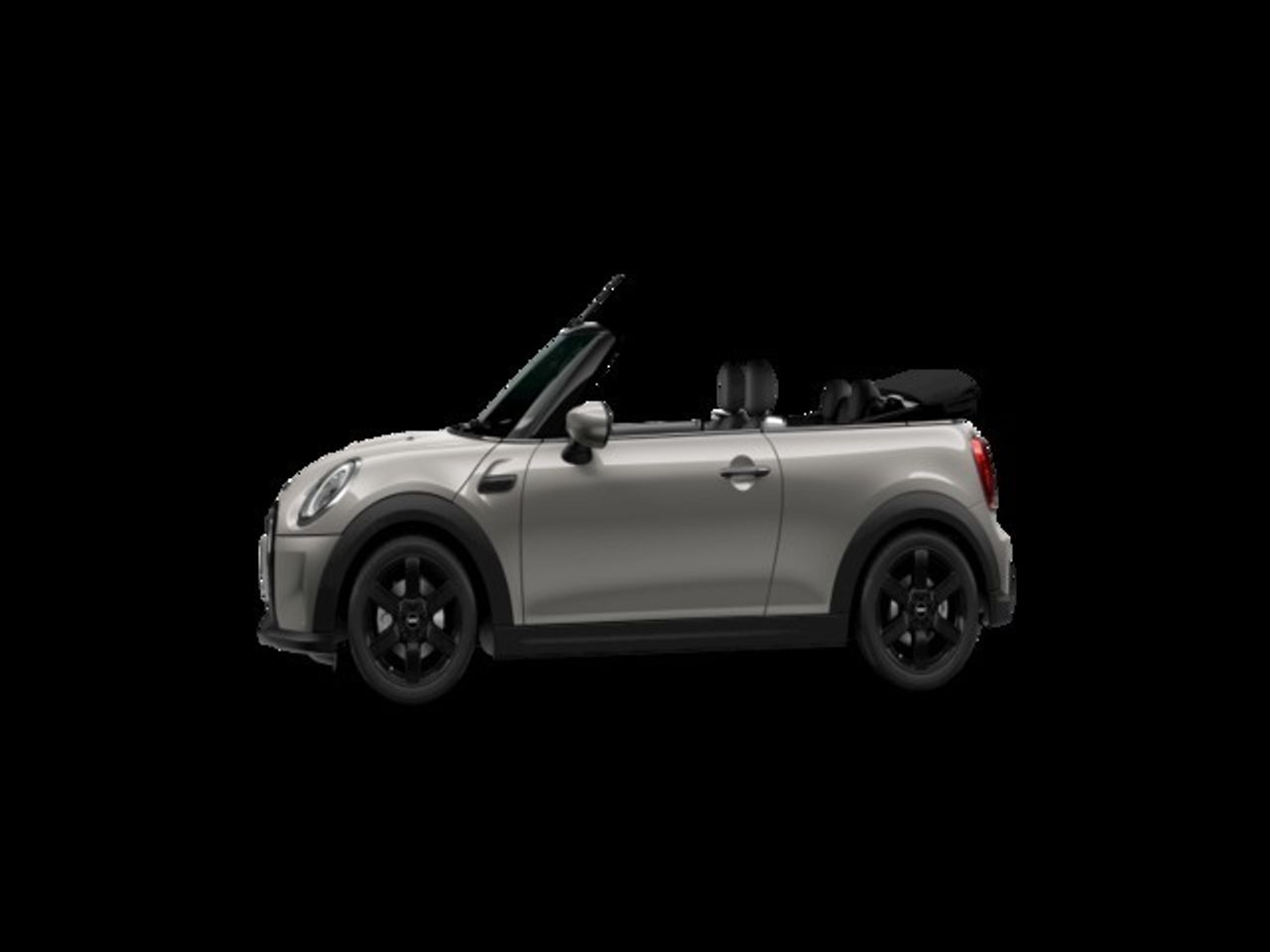 MINI Cooper 100 kW (136 CV) - Foto 2