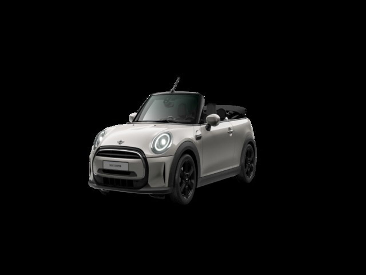 MINI Cooper 100 kW (136 CV) - Foto 2